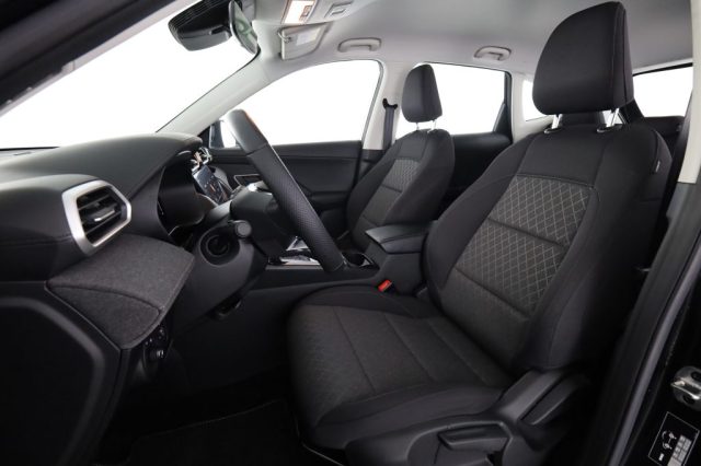 MG ZS (2024-->) 1.5 Hybrid+ Comfort - foto 2 di 4