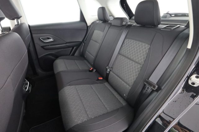 MG ZS (2024-->) 1.5 Hybrid+ Comfort - foto 3 di 4