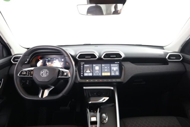 MG ZS (2024-->) 1.5 Hybrid+ Comfort - foto 4 di 4