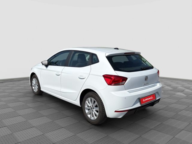 SEAT Ibiza Ibiza 1.0 MPI 5 porte Style - foto 3 di 4
