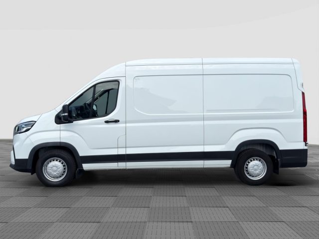 Maxus Deliver 9 Deliver9 2.0CRDI 150CV FWD PL-TM Furgone - foto 2 di 4