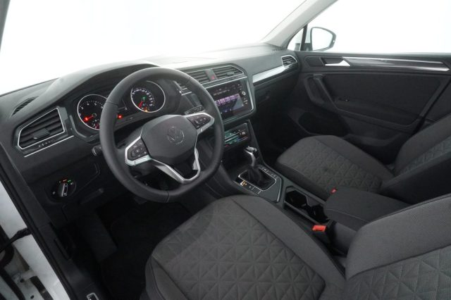 Volkswagen Tiguan Tiguan 1.5 TSI 150 CV DSG ACT Life usato a ROMA