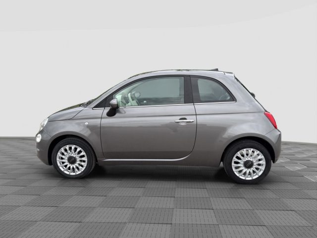Fiat 500 500 1.0 Hybrid Dolcevita - foto 2 di 4