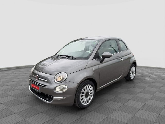 Fiat 500 500 1.0 Hybrid Dolcevita usato a ROMA
