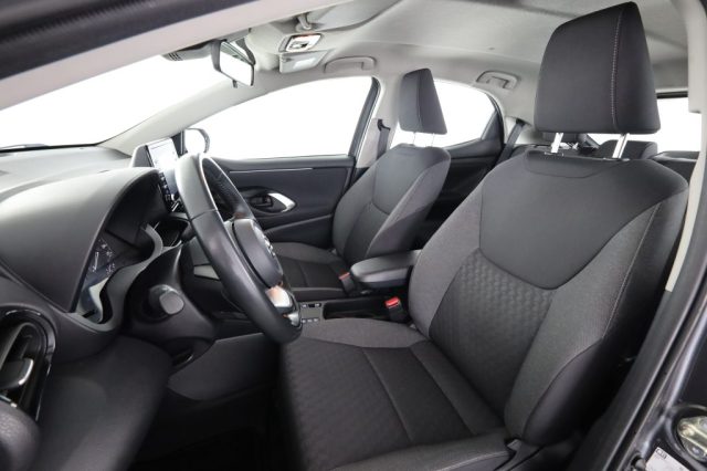 Toyota Yaris Yaris 1.5 Hybrid 5 porte Business - foto 2 di 4