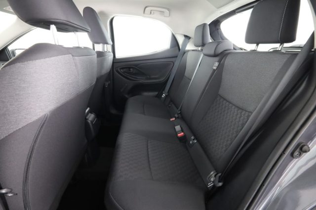 Toyota Yaris Yaris 1.5 Hybrid 5 porte Business - foto 3 di 4