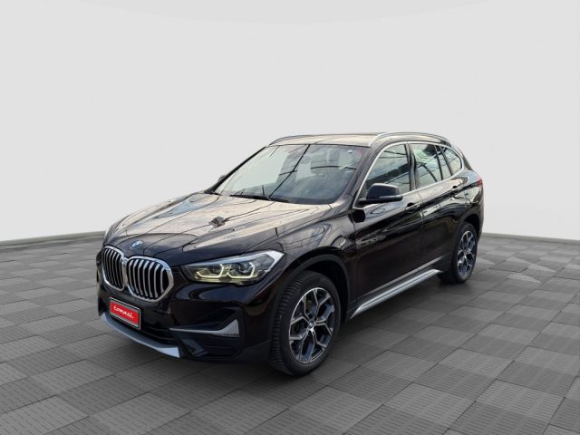 BMW X1 X1 sDrive18d xLine Plus usato a ROMA