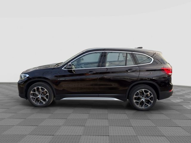 BMW X1 X1 sDrive18d xLine Plus - foto 2 di 4