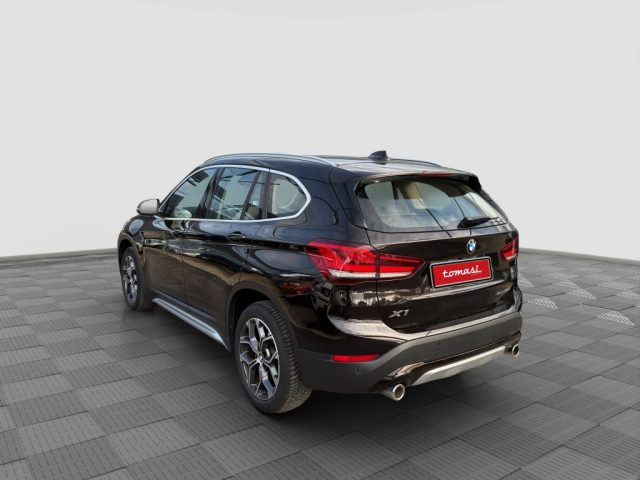 BMW X1 X1 sDrive18d xLine Plus - foto 3 di 4