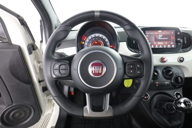 Fiat 500C 500 C 1.0 Hybrid Sport - foto 4 di 4