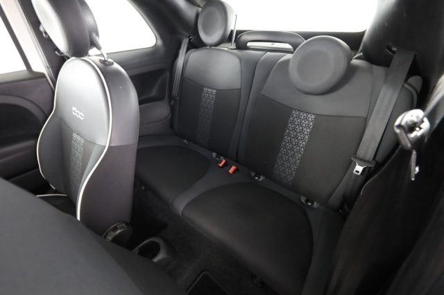 Fiat 500C 500 C 1.0 Hybrid Sport - foto 3 di 4