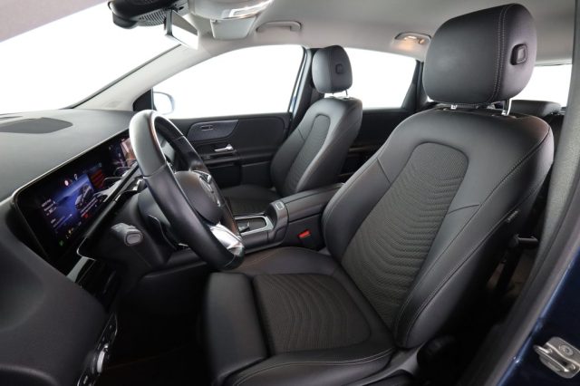 Mercedes-Benz CLA sse B B 180 d Automatic Advanced - foto 2 di 4