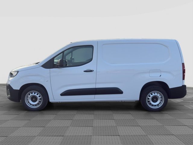 Fiat Other Doblò Doblò 1.5 BlueHdi 100CV PL-TN Van - foto 2 di 4