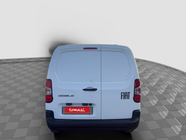 Fiat Other Doblò Doblò 1.5 BlueHdi 100CV PL-TN Van - foto 4 di 4