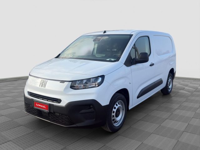 Fiat Other Doblò Doblò 1.5 BlueHdi 100CV PL-TN Van km 0 a ROMA