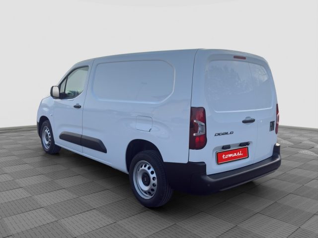 Fiat Other Doblò Doblò 1.5 BlueHdi 100CV PL-TN Van - foto 3 di 4
