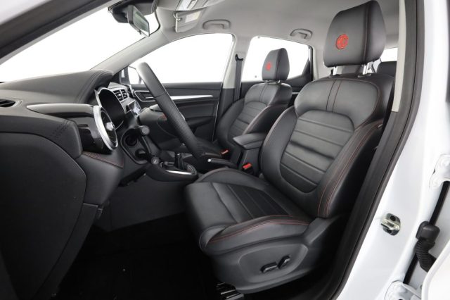 MG ZS ZS 1.5 VTi-tech Luxury - foto 2 di 4