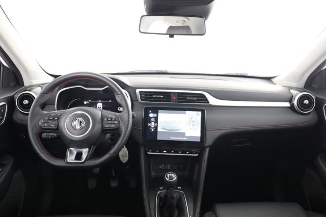 MG ZS ZS 1.5 VTi-tech Luxury - foto 4 di 4