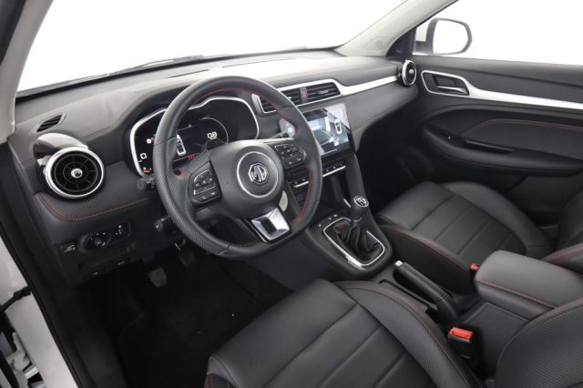 MG ZS ZS 1.5 VTi-tech Luxury usato a ROMA