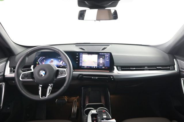 BMW X1 X1 sDrive 18d Msport - foto 4 di 4