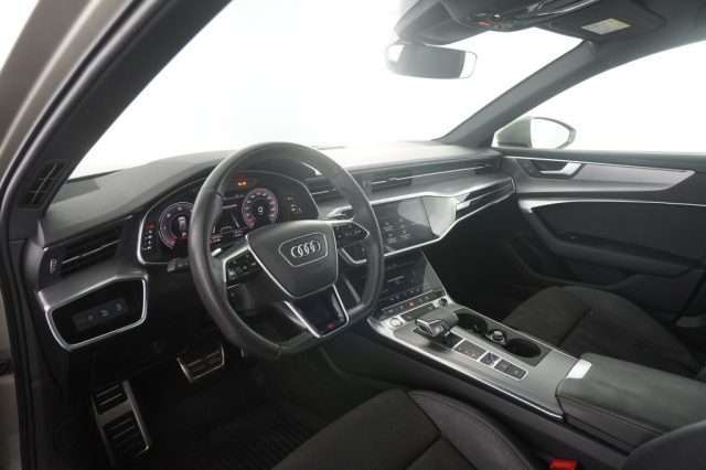 Audi A6 A6 Avant 50 3.0 TDI quattro tiptronic Business Spo - foto 2 di 4