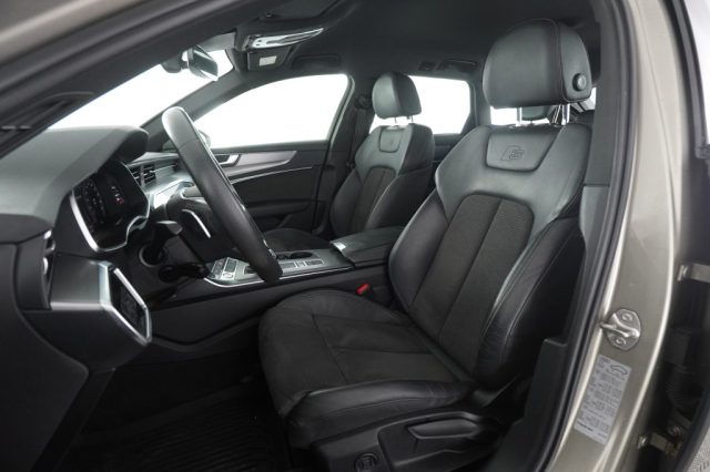Audi A6 A6 Avant 50 3.0 TDI quattro tiptronic Business Spo - foto 3 di 4