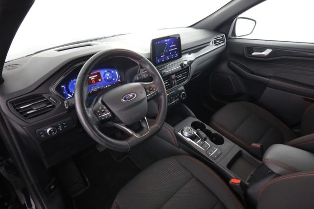 Ford Kuga Kuga 2.5 Plug In Hybrid 225 CV CVT 2WD ST-Line usato a ROMA