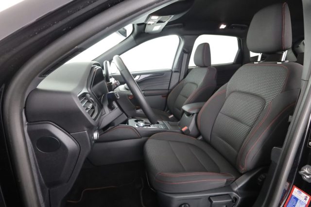 Ford Kuga Kuga 2.5 Plug In Hybrid 225 CV CVT 2WD ST-Line - foto 2 di 4