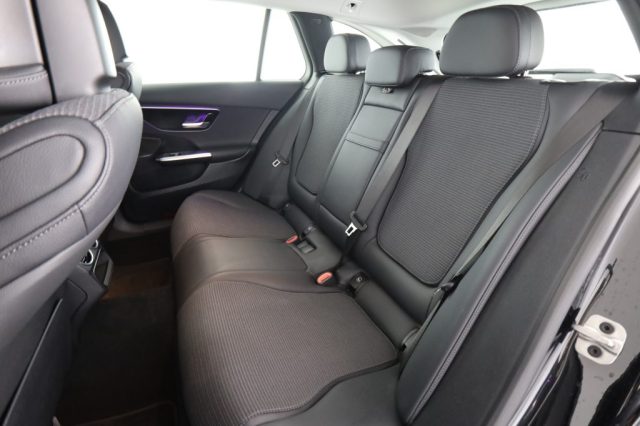Mercedes-Benz CLA sse C C 200 d Mild hybrid S.W. Advanced - foto 3 di 4