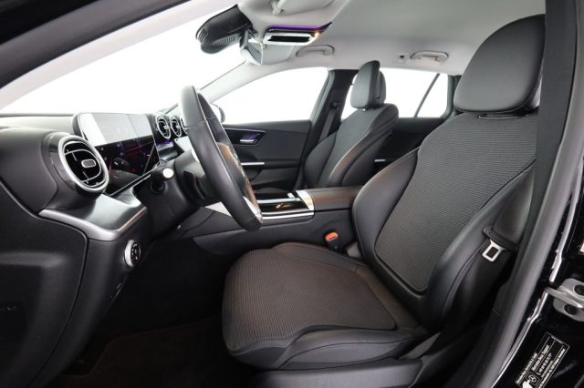 Mercedes-Benz CLA sse C C 200 d Mild hybrid S.W. Advanced - foto 2 di 4