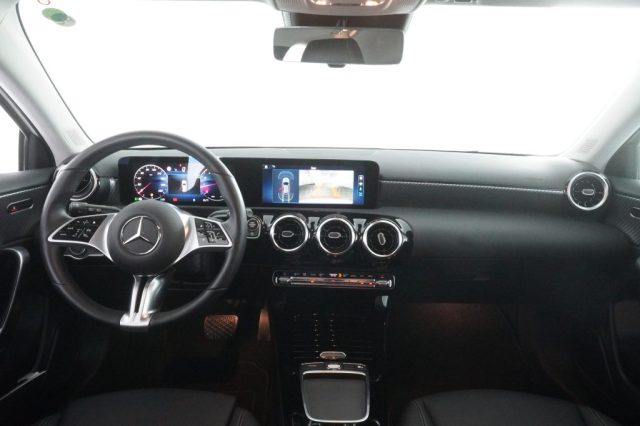 Mercedes-Benz A 180 A 180 Automatic Progressive Advanced - foto 4 di 4