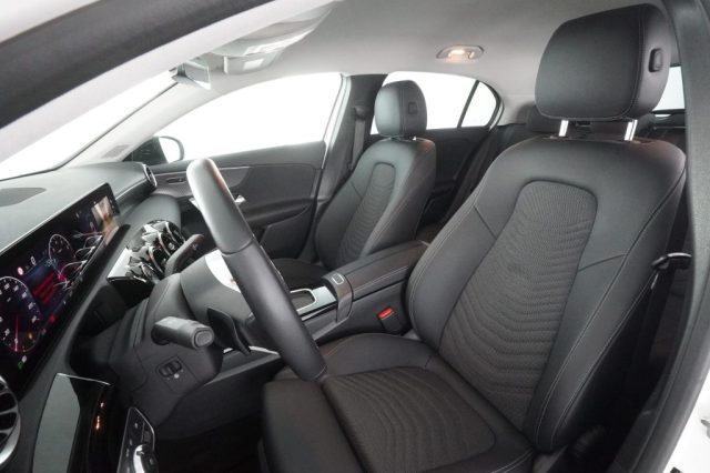 Mercedes-Benz A 180 A 180 Automatic Progressive Advanced - foto 2 di 4