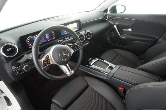 Mercedes-Benz A 180 A 180 Automatic Progressive Advanced usato a ROMA
