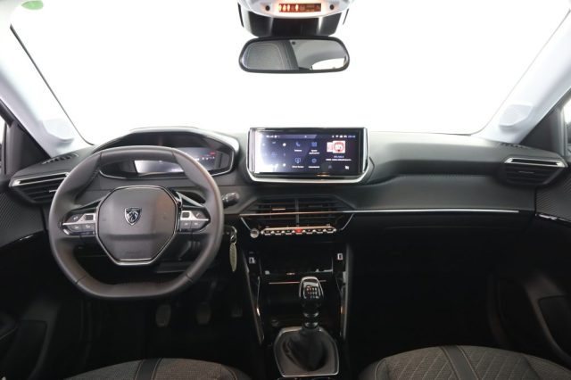 Peugeot 208 208 PureTech 100 Stop&Start 5 porte Allure - foto 4 di 4