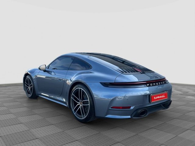 Porsche 911 911 Carrera - foto 3 di 4