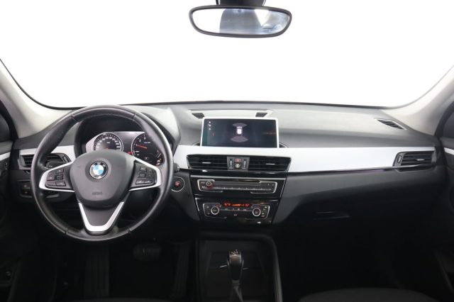 BMW X1 X1 xDrive25e Business Advantage - foto 4 di 4