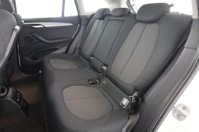 BMW X1 X1 xDrive25e Business Advantage - foto 3 di 4