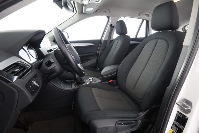 BMW X1 X1 xDrive25e Business Advantage - foto 2 di 4