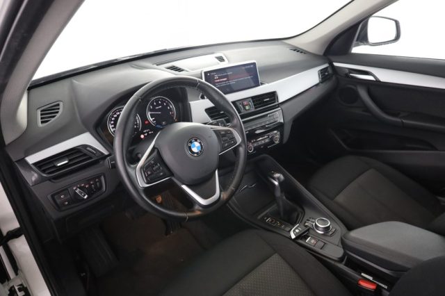 BMW X1 X1 xDrive25e Business Advantage usato a ROMA