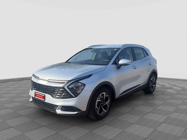 Kia Sportage Sportage 1.6 CRDi MHEV DCT Business usato a ROMA