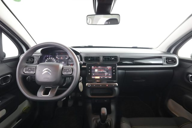 Citroen C3 C3 PureTech 83 S&S Shine - foto 4 di 4
