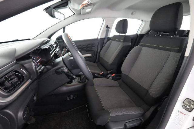Citroen C3 C3 PureTech 83 S&S Shine - foto 2 di 4