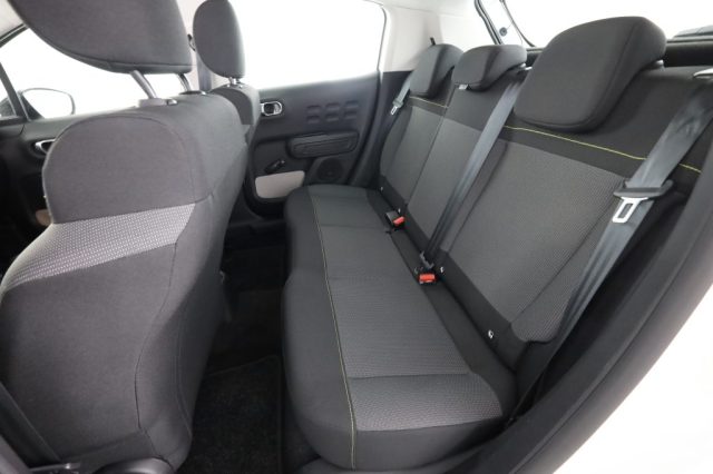 Citroen C3 C3 PureTech 83 S&S Shine - foto 3 di 4