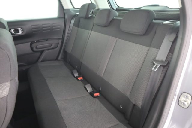 Citroen C3 Aircross C3 Aircross PureTech 130 S&S EAT6 Shine - foto 3 di 4