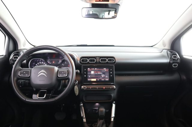 Citroen C3 Aircross C3 Aircross PureTech 130 S&S EAT6 Shine - foto 4 di 4