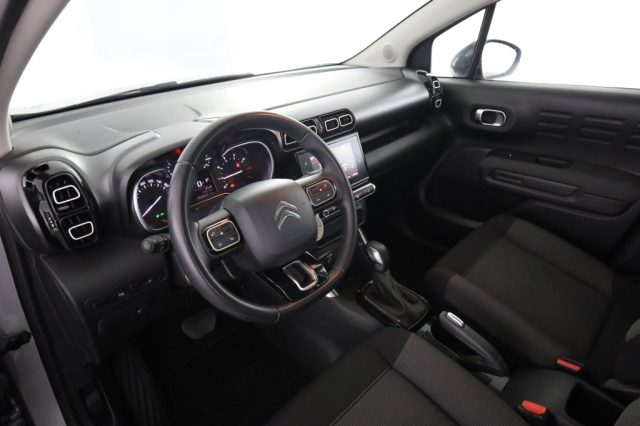 Citroen C3 Aircross C3 Aircross PureTech 130 S&S EAT6 Shine usato a ROMA