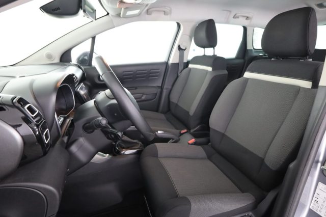 Citroen C3 Aircross C3 Aircross PureTech 130 S&S EAT6 Shine - foto 2 di 4