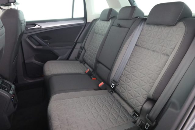 Volkswagen Tiguan Tiguan 2.0 TDI 150 CV SCR DSG Life - foto 3 di 4