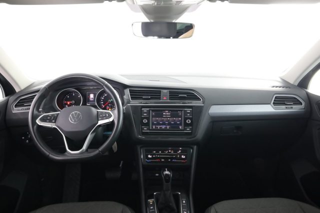 Volkswagen Tiguan Tiguan 2.0 TDI 150 CV SCR DSG Life - foto 4 di 4
