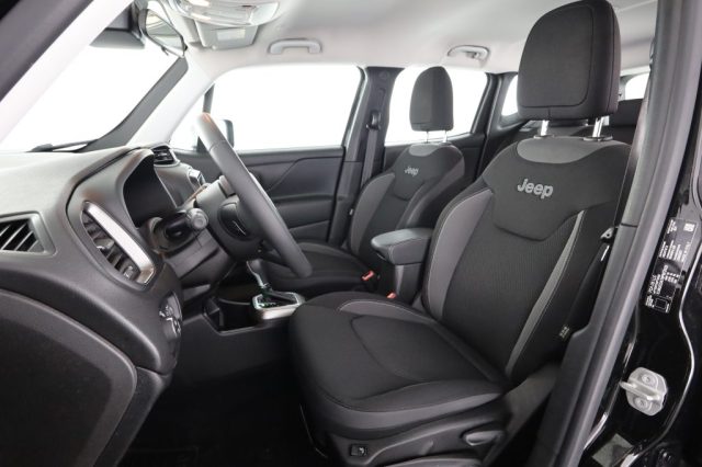 Jeep Renegade Renegade 1.5 Turbo T4 MHEV Limited - foto 2 di 4